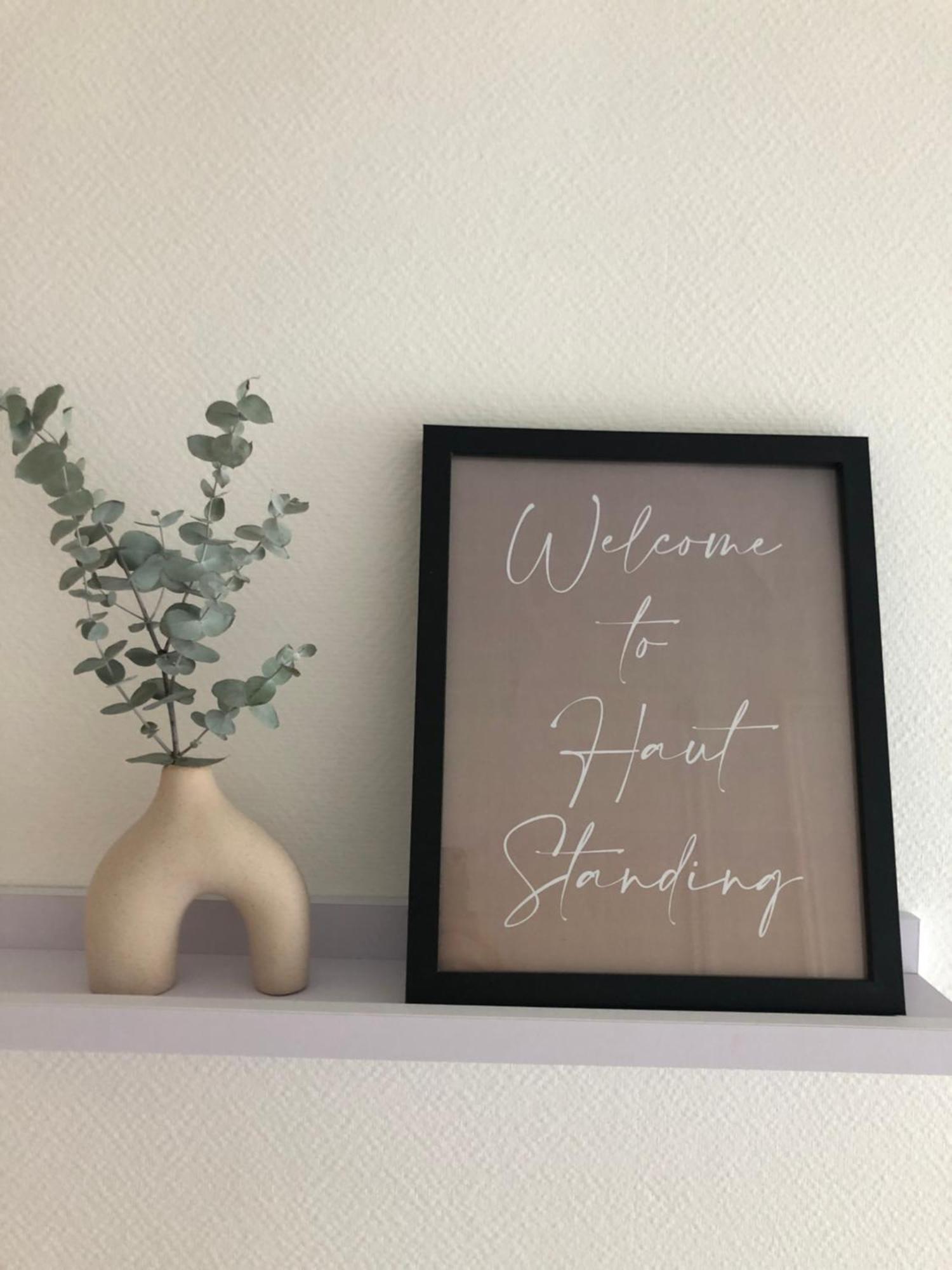 Le Haut Standing Bennwihr 外观 照片